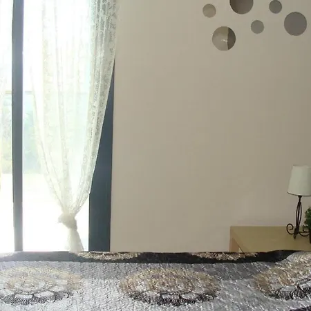 Apartament Vista Al Mar Benidorm Zewnętrze zdjęcie