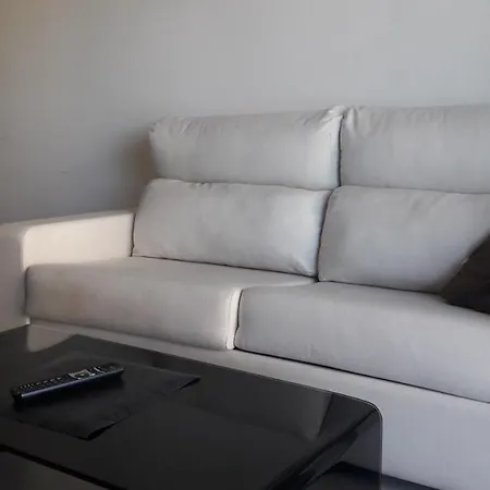 Apartament Vista Al Mar Benidorm Zewnętrze zdjęcie