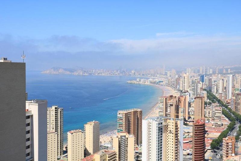 Appartement Vista Al Mar