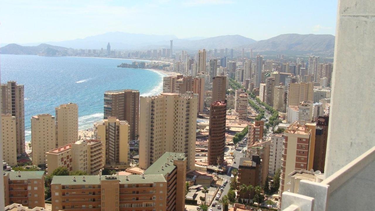 Vista Al Mar Appartement *