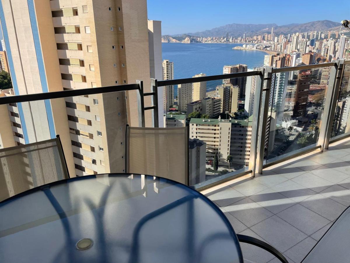 Appartement Vista Al Mar *